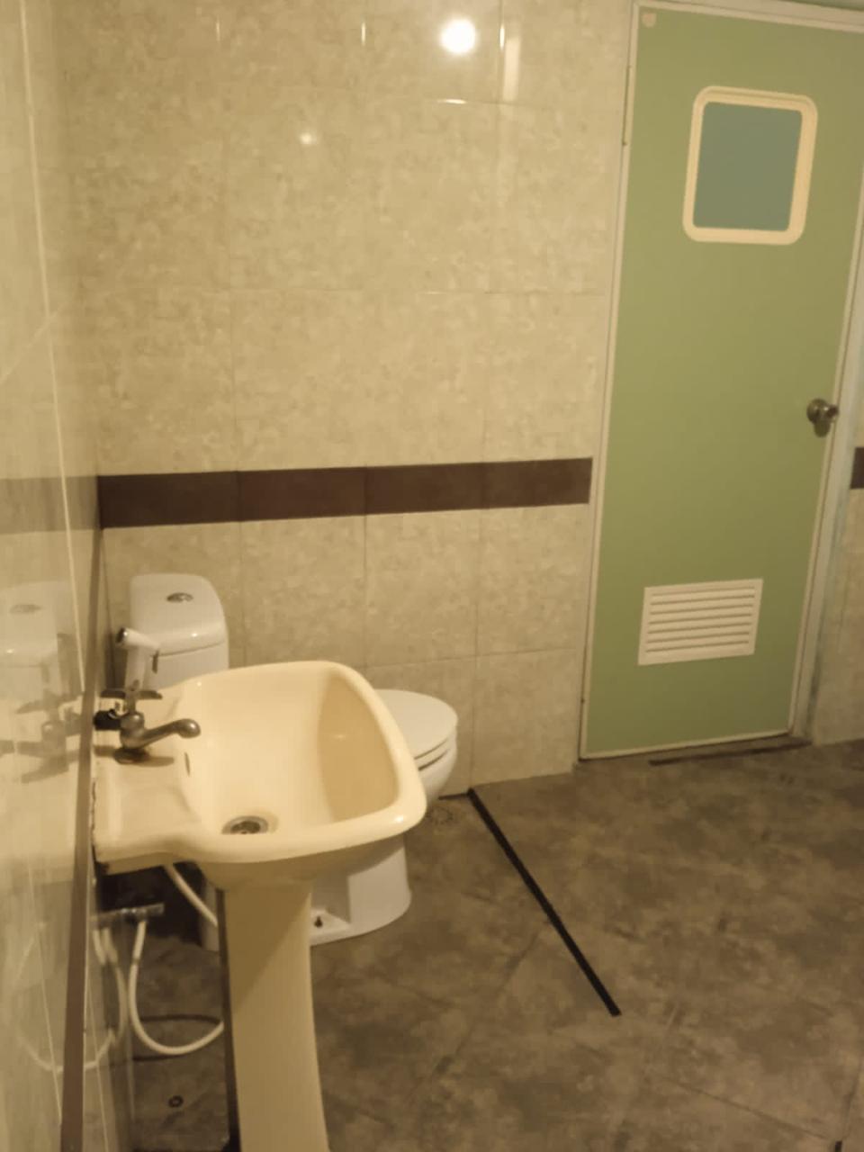 Dijual Rumah Full Furnish Di Taman Sentosa